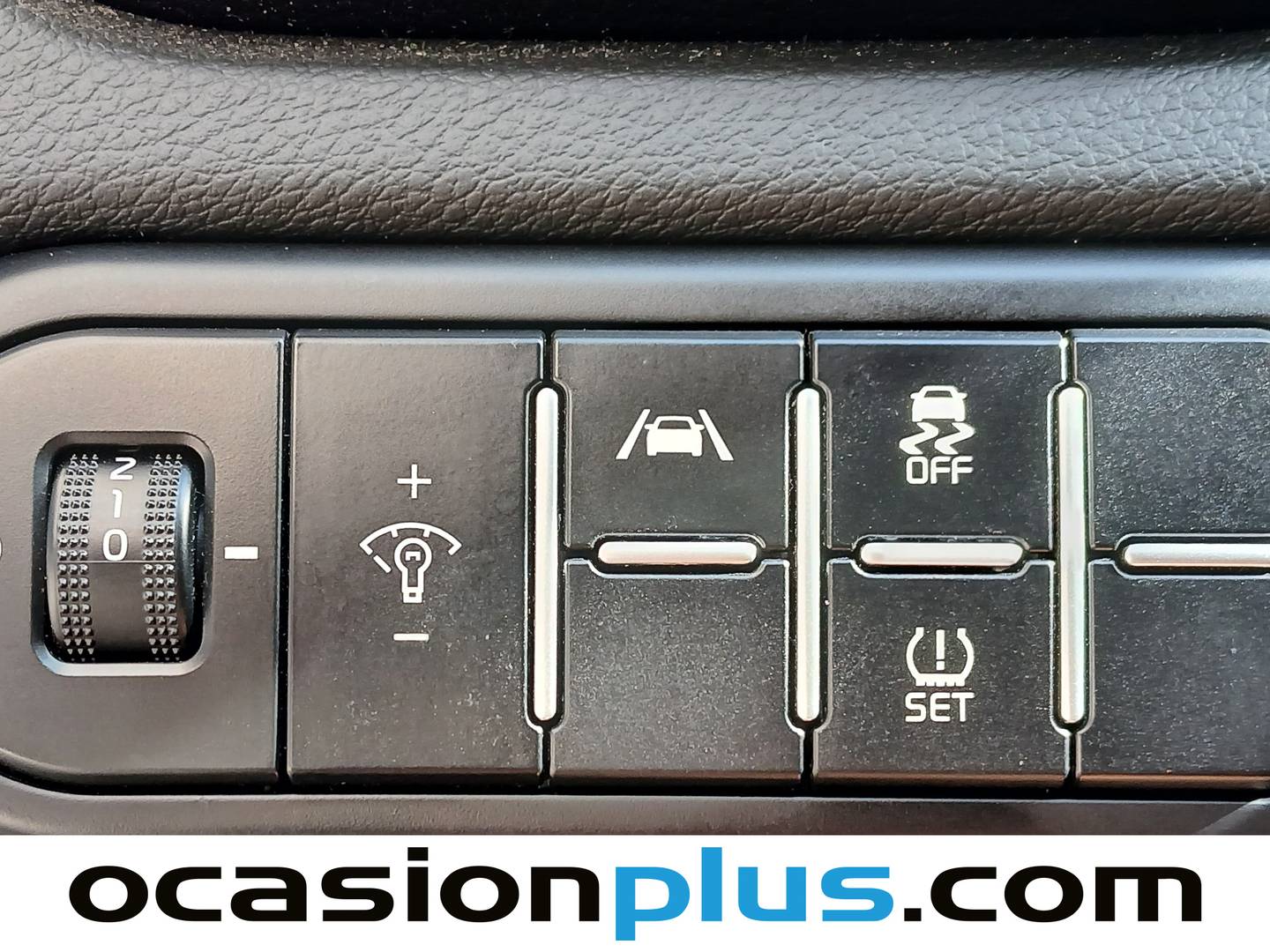 Accesorios del KIA Ceed KIA Ceed 1.0 T-GDi Tech (120 CV)
