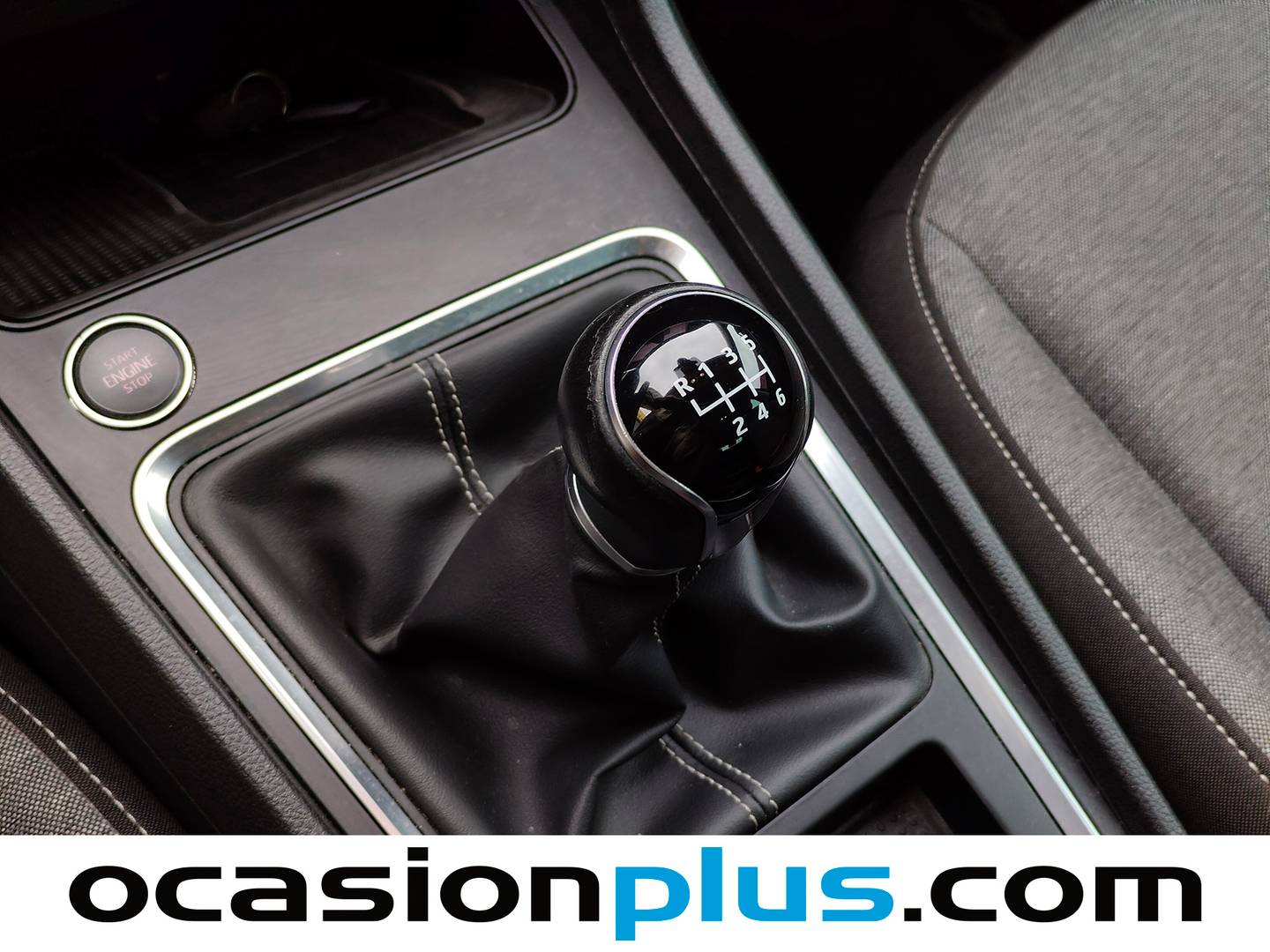 Seat Ateca SEAT Ateca 2.0 TDI S&S Style Go  (150 CV) de segunda mano