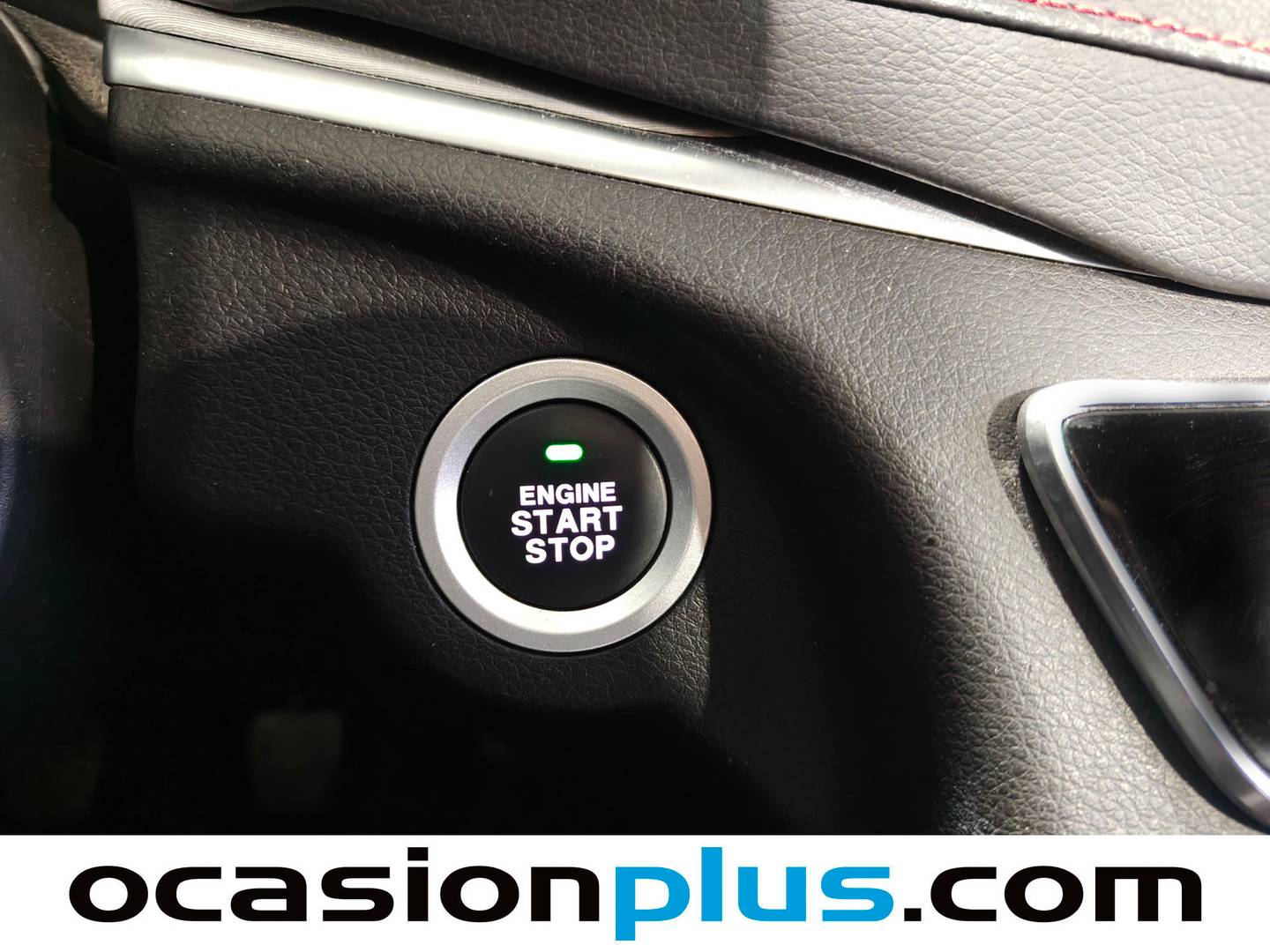 Foto SWM G01 SWM G01 1.5T Luxury (131 CV)