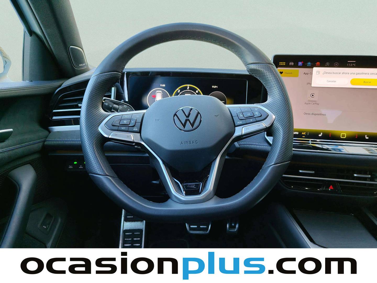 Volkswagen Passat Volkswagen Passat Variant R-Line 2.0 TDI (150 CV) DSG barato