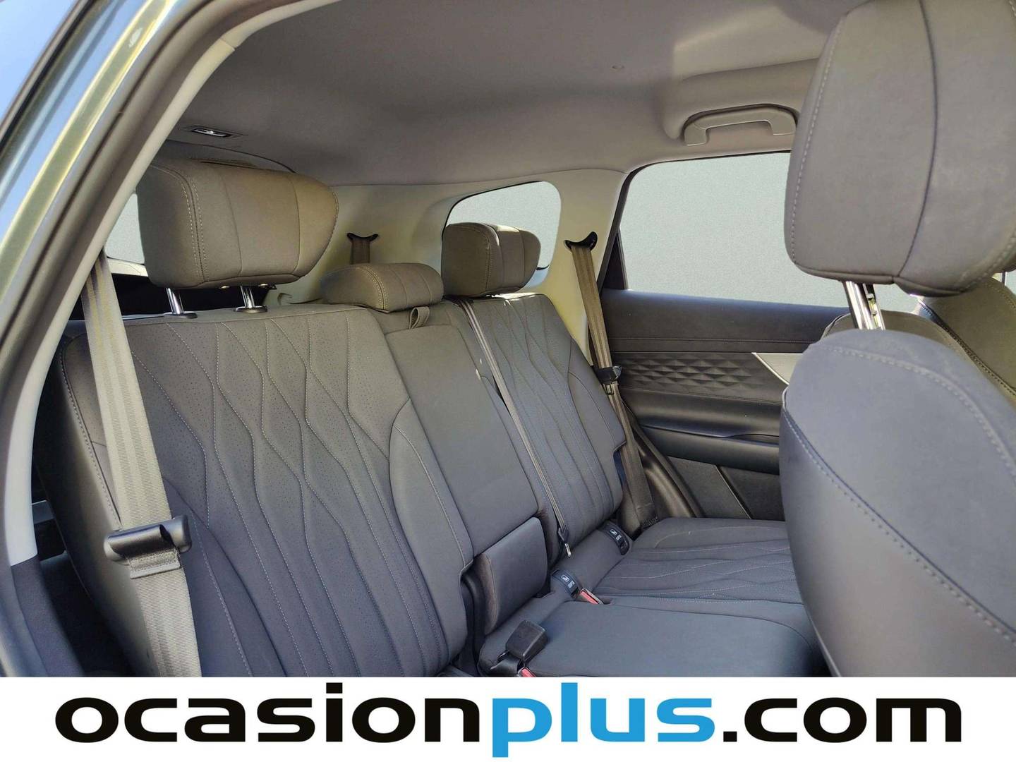 EBRO S800 EBRO S800 1.6 TGDI Premium DCT (147 CV) 7 Plazas automático