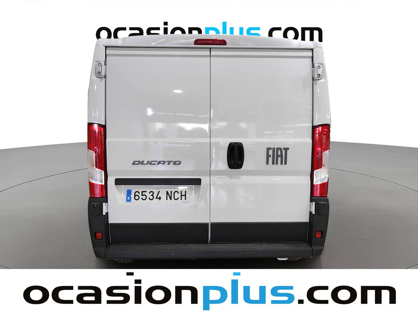 Fiat Ducato Fiat Ducato EASY PRO 2.8T L2H1 BlueHDi (120CV) al mejor precio