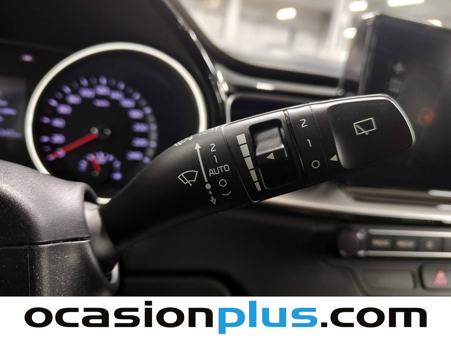 KIA Ceed KIA Ceed 1.0 T-GDi Tech (120 CV) gasolina