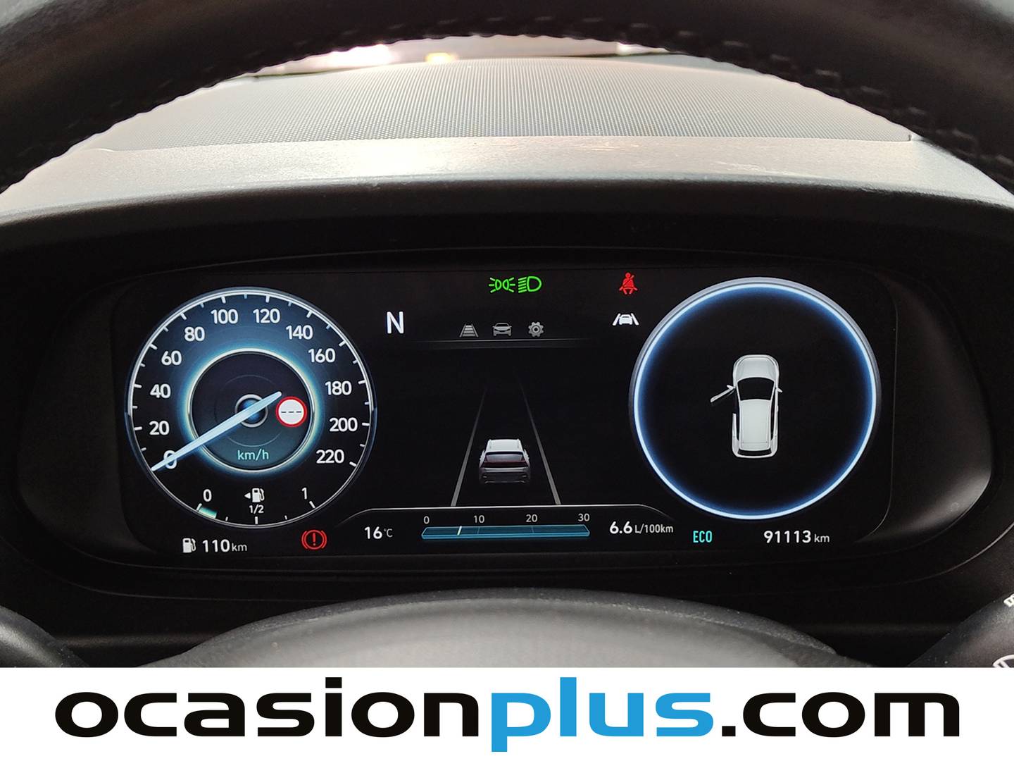 Hyundai Bayon Hyundai Bayon 1.0 TGDI 48V Maxx (100 CV) 2023