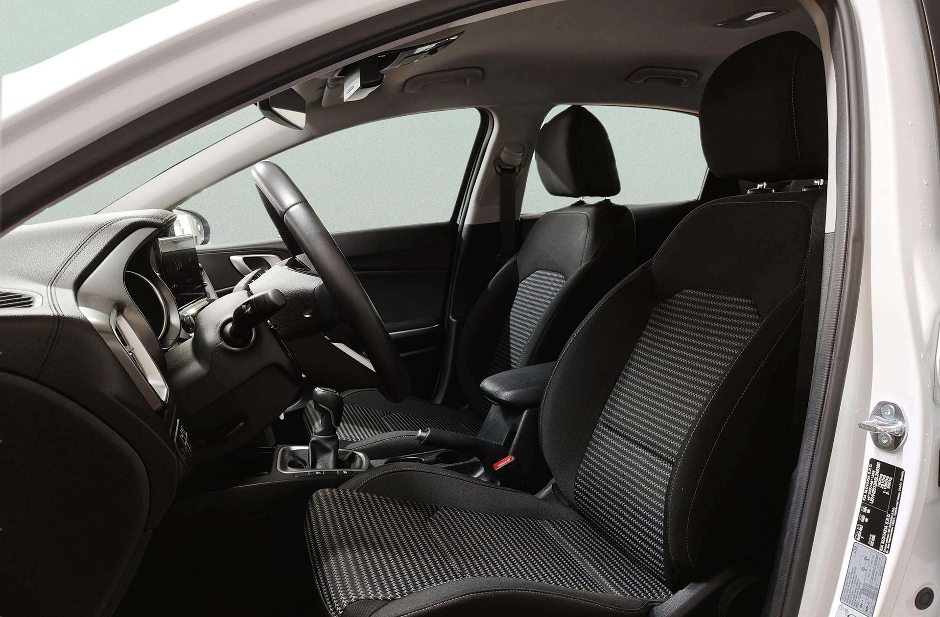 Kia Ceed 1.0 T-GDi Drive - foto 12