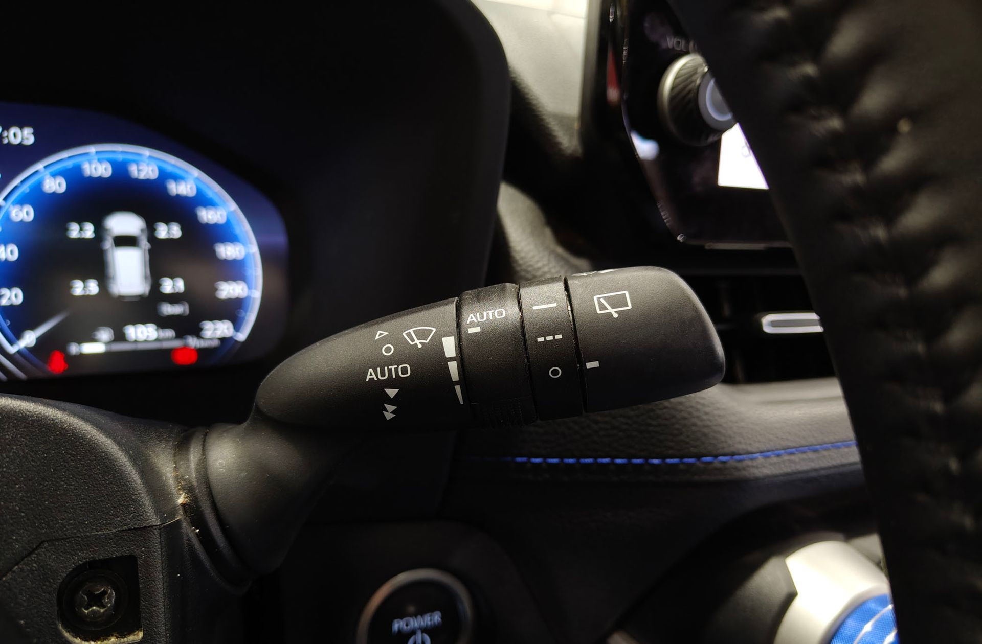 Toyota RAV4 2.5 hybrid 220H Style e-CVT - foto 29