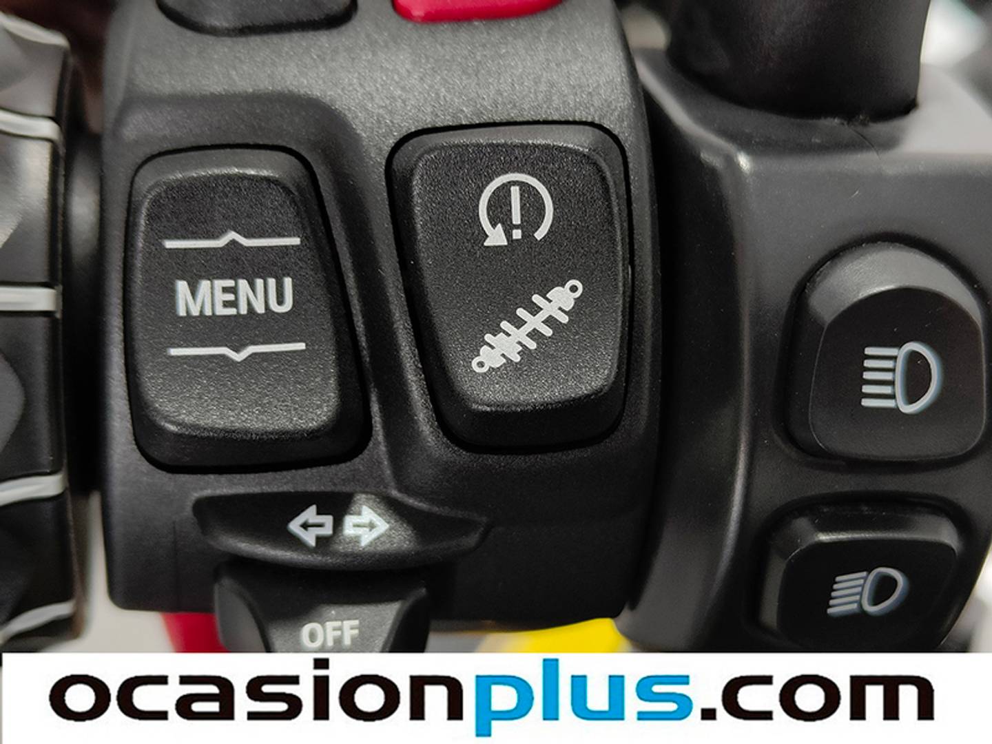 Foto BMW Motorrad F 850 GS 40th Aniversario BMW Motorrad F 850 GS 40th Aniversario F 850 GS