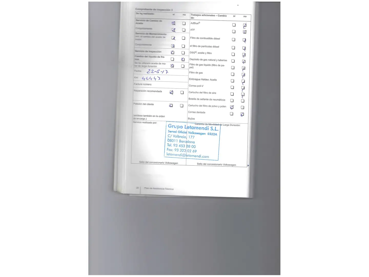 Foto Volkswagen Golf Volkswagen Golf Advance 1.2 TSI (105 CV) DSG