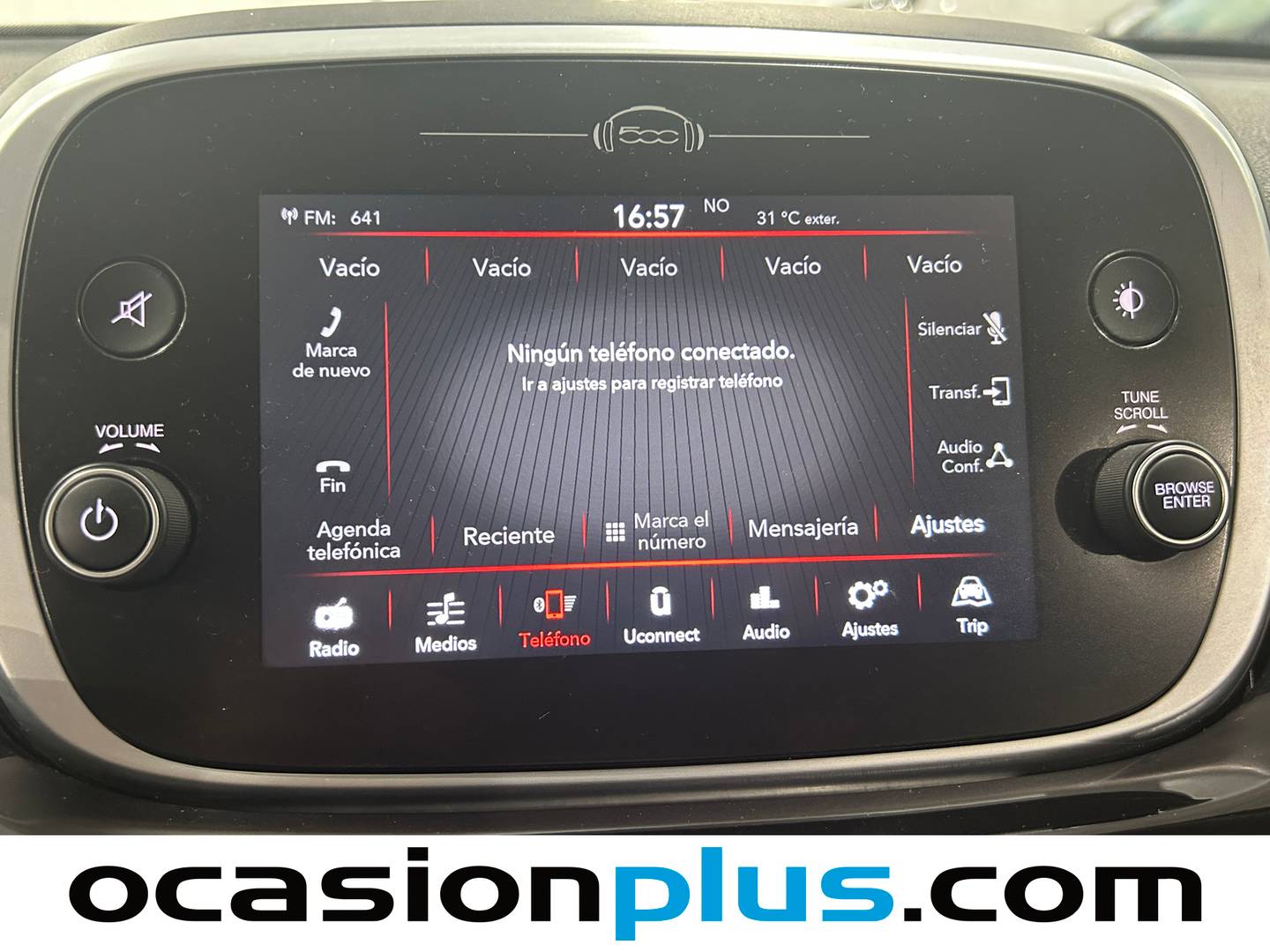 Fiat 500X Fiat 500X 1.0 Firefly T3 S&S 120th Aniversario (120 CV) barato