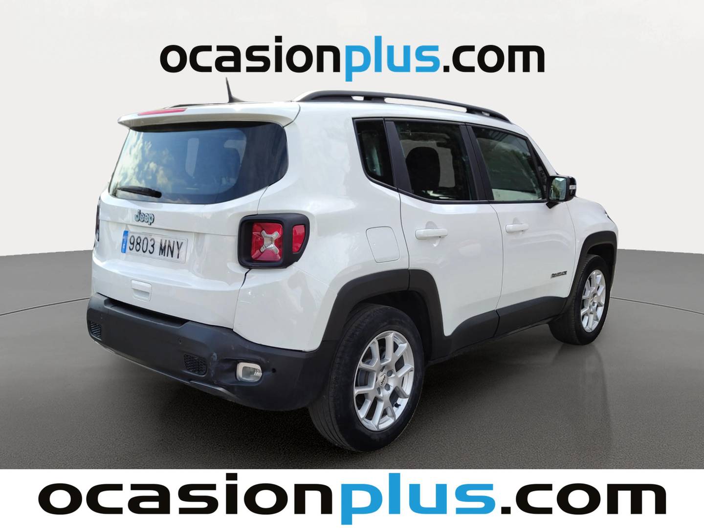 Foto Jeep Renegade Jeep Renegade 1.0G Limited 4x2 (120 CV)