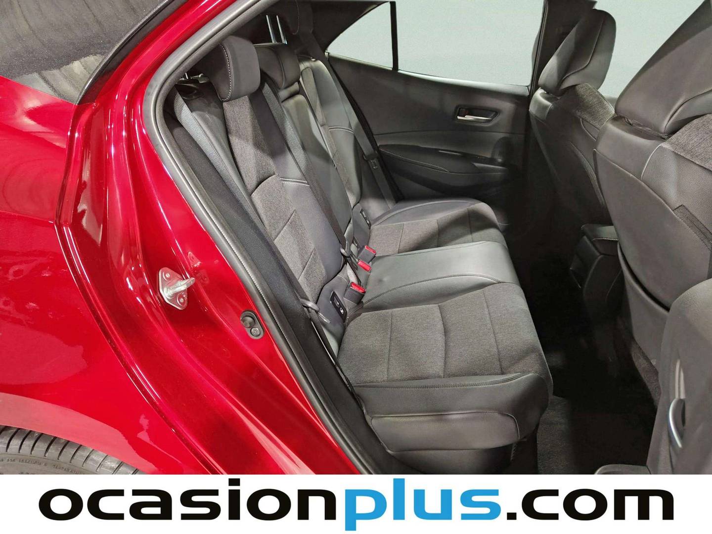 Toyota Corolla Toyota Corolla 1.8 125H Style E-CVT (122 CV) al mejor precio