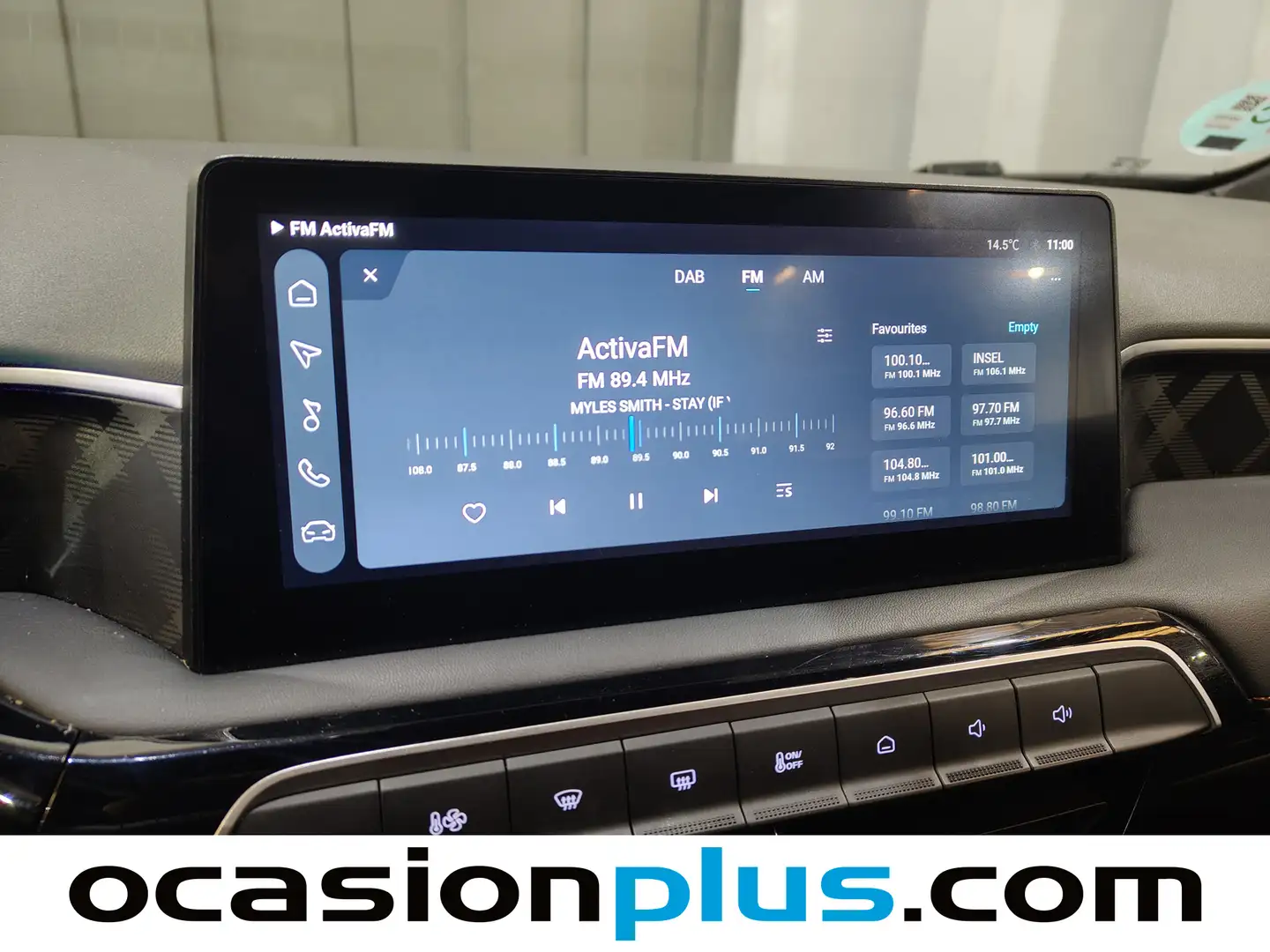 Foto MG MG3 MG MG3 1.5 Standard (116 CV)