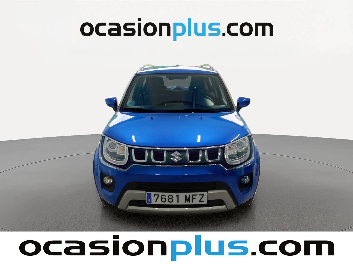 Suzuki Ignis Suzuki Ignis 1.2 Mild Hybrid GLX (83 CV) al mejor precio