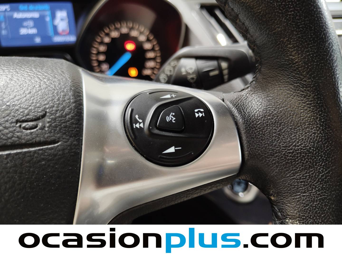 Ford Kuga Ford Kuga 1.6 EcoBoost S&S Titanium 4x2 (150 CV) barato
