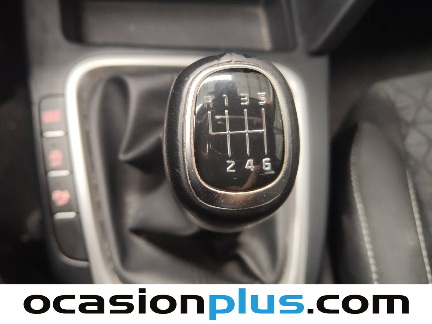 KIA XCeed KIA XCeed 1.6 MHEV Drive iMT (136 CV) de segunda mano