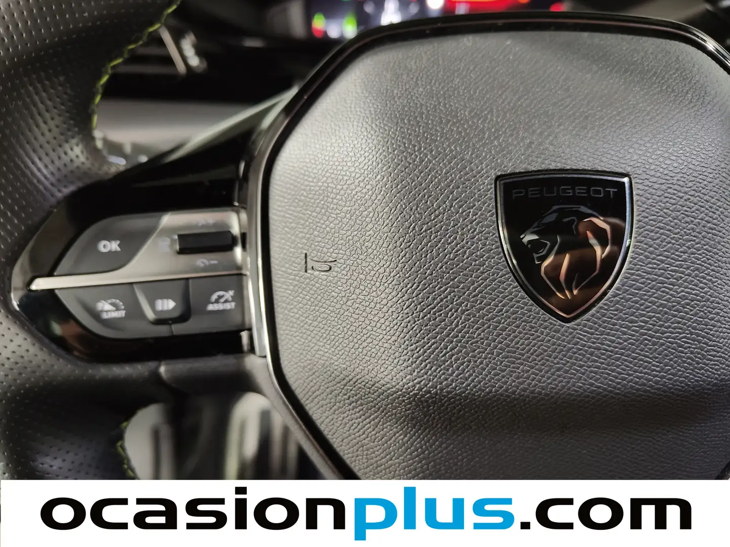 Foto Peugeot 308 Peugeot 308 BlueHDi 130 S&S GT EAT8 (130 CV)