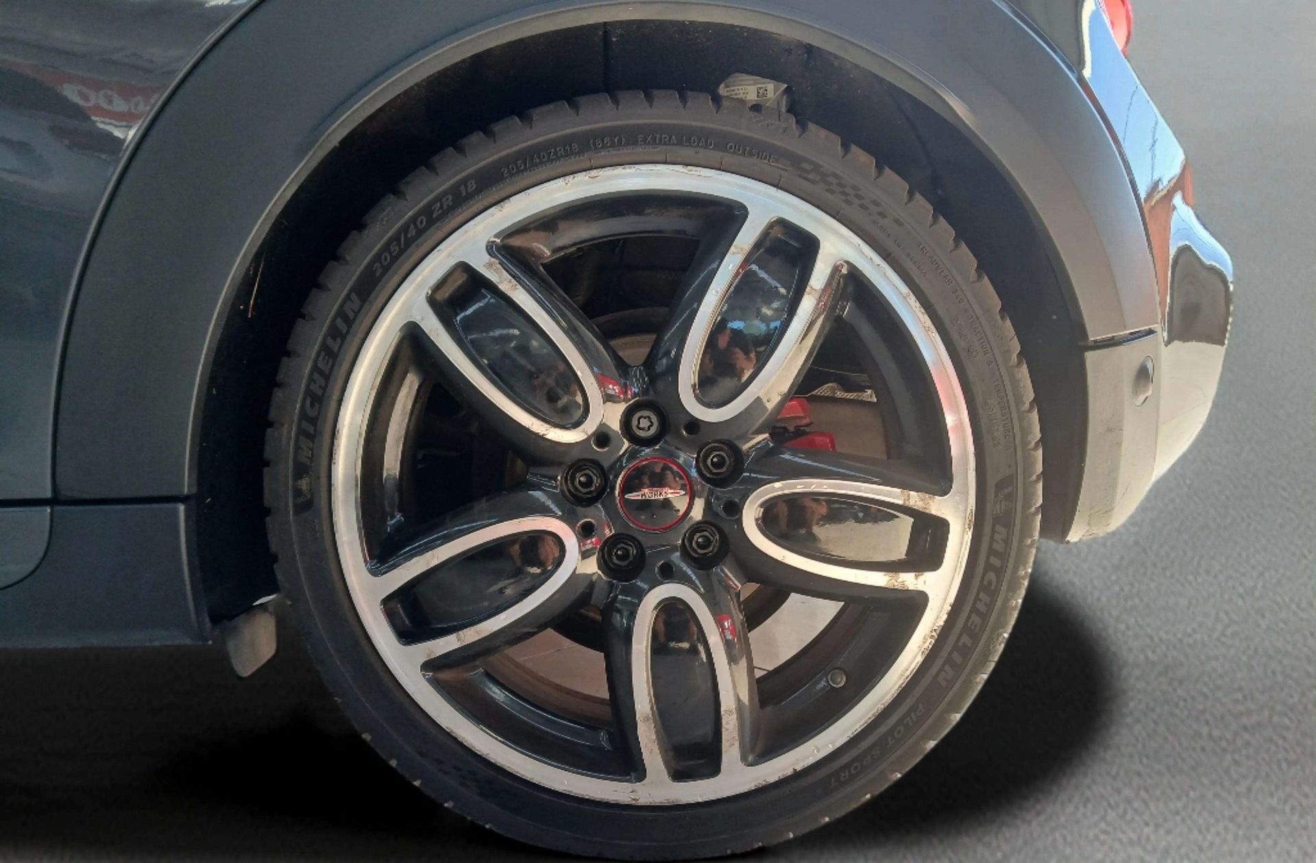 MINI Cooper John Cooper Works - foto 38