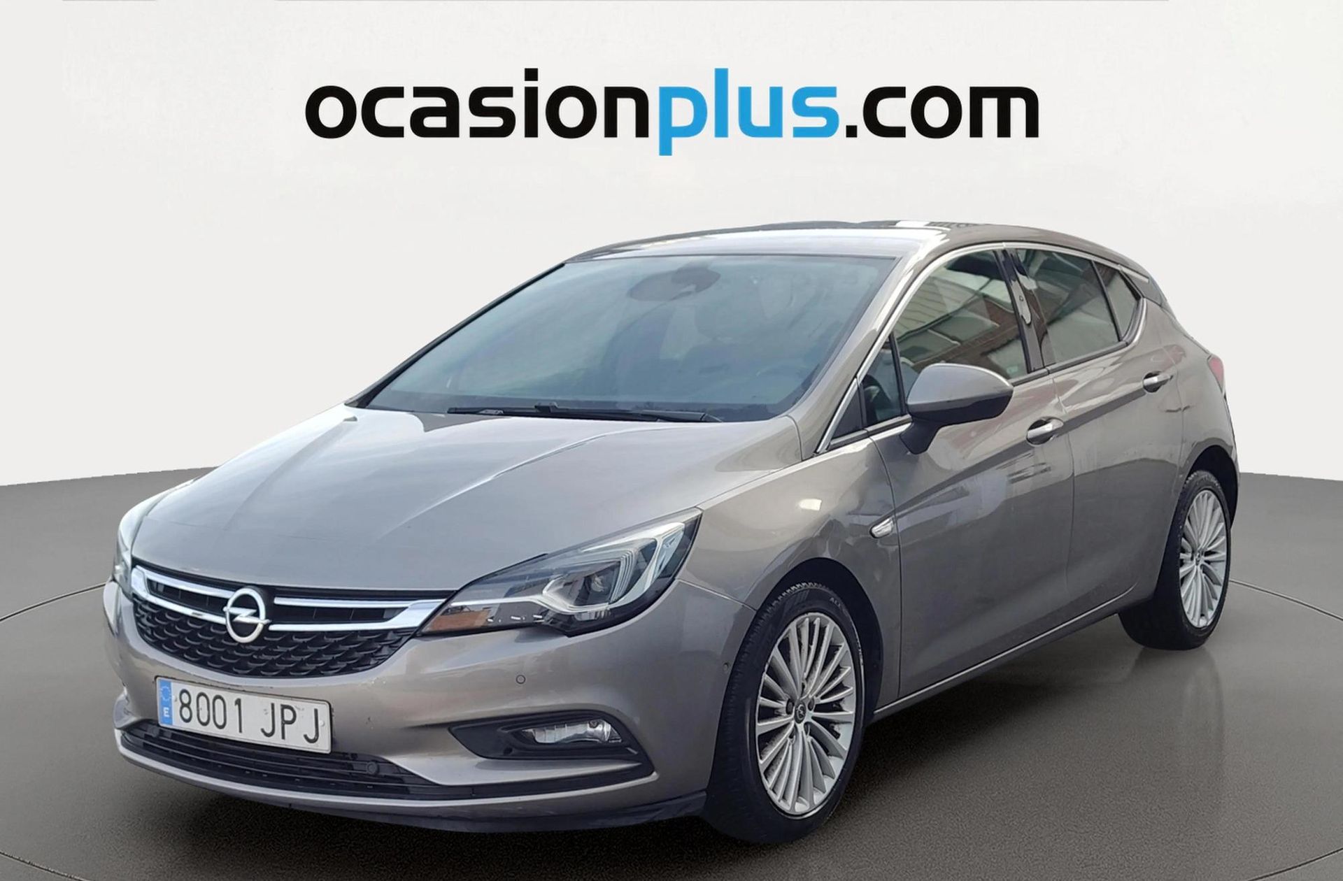 Opel Astra 1.6 CDTi Excellence