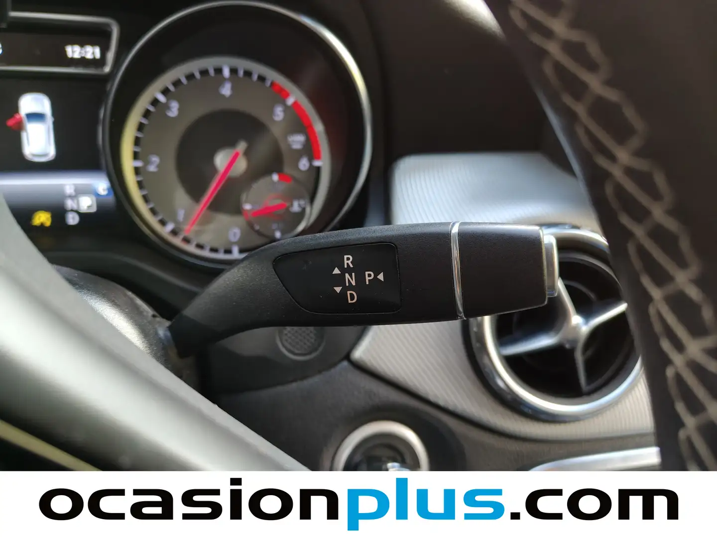 Foto Mercedes GLA Mercedes-Benz GLA GLA 200 d Urban (136 CV)