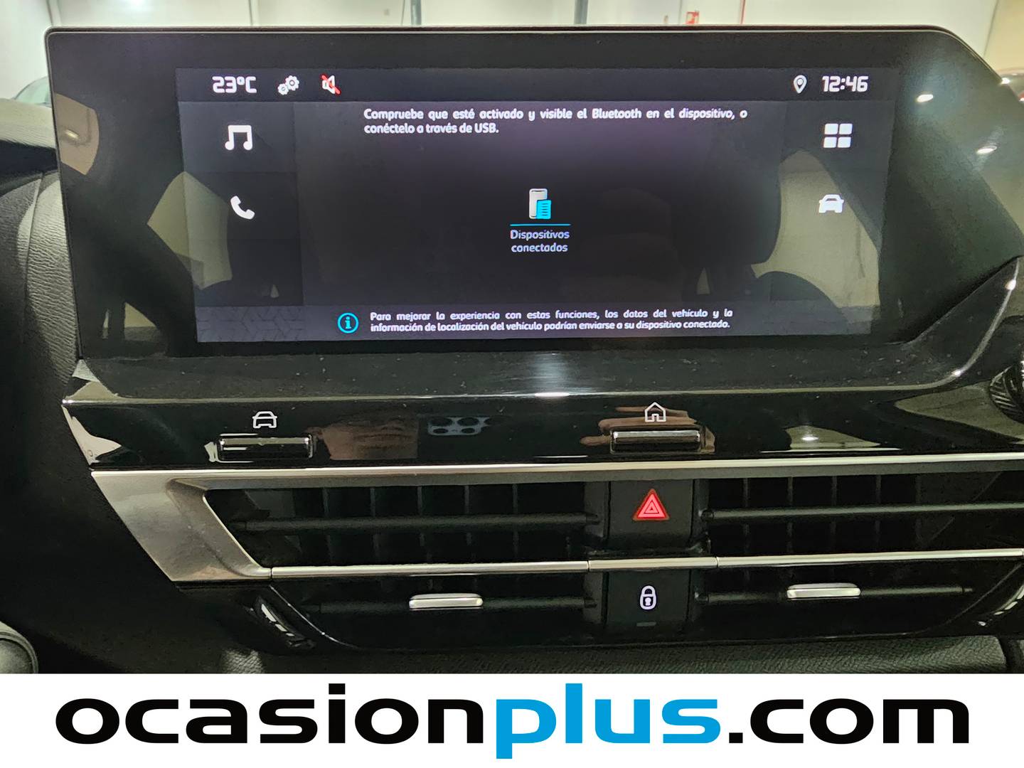 Citroën C4 Citroën C4 BlueHDi 110 S&S Live Pack (110 CV) al mejor precio