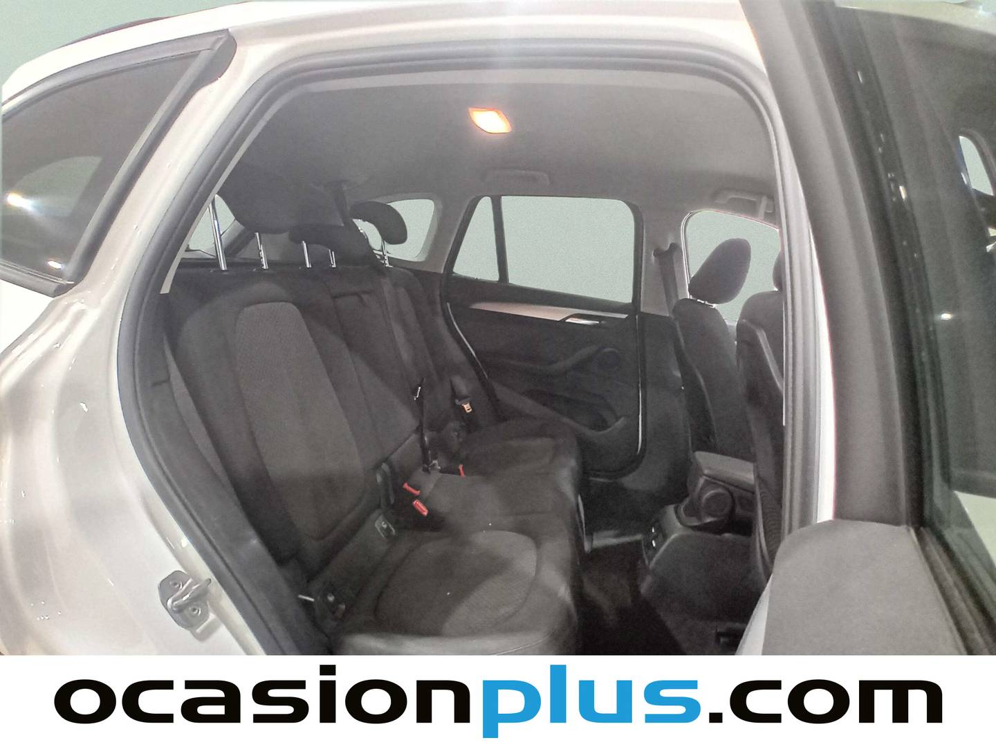 Foto BMW X1 BMW X1 sDrive20d (190 CV)