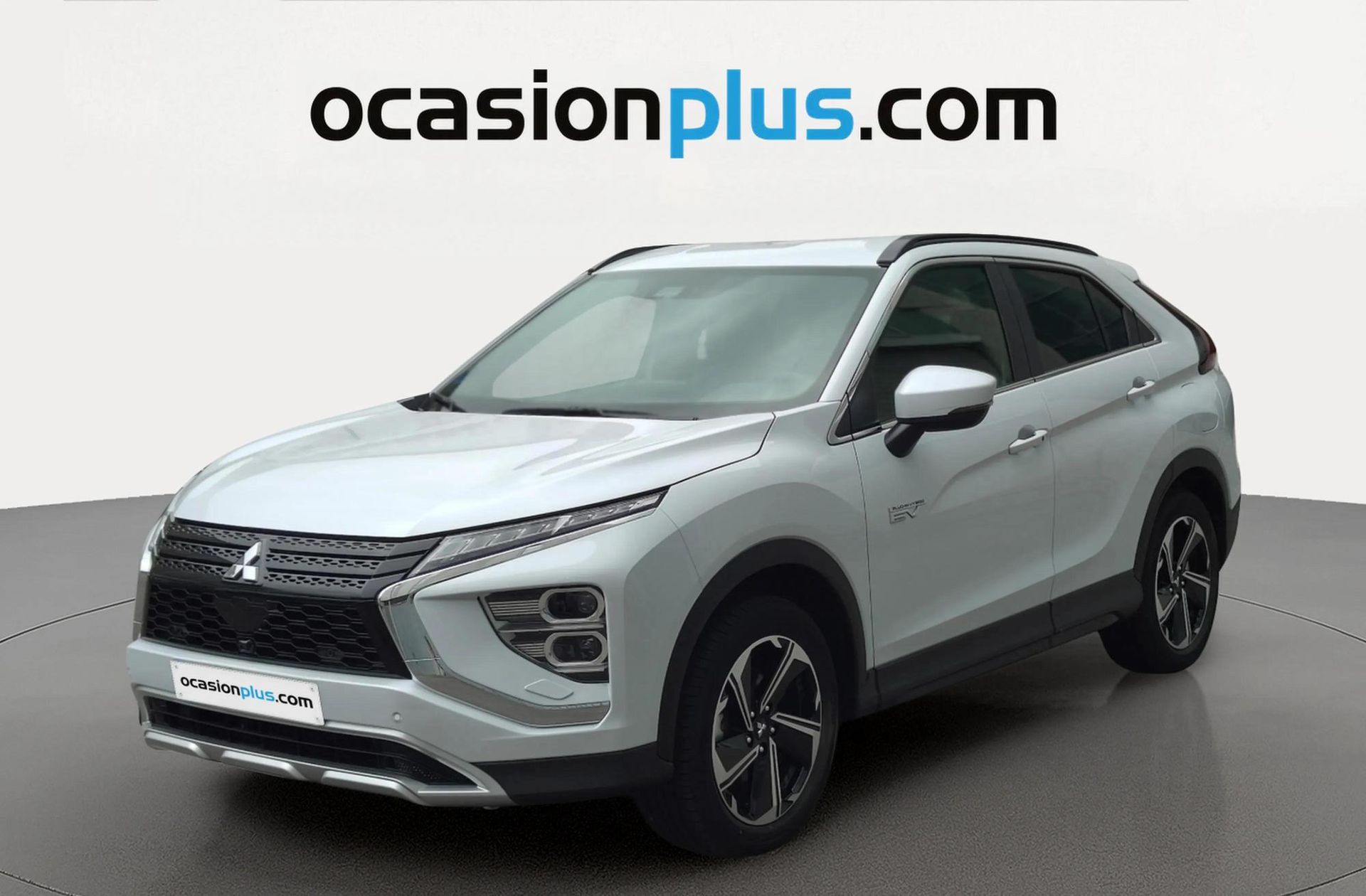 Mitsubishi Eclipse Cross 2.4 PHEV Kaiteki 4WD
