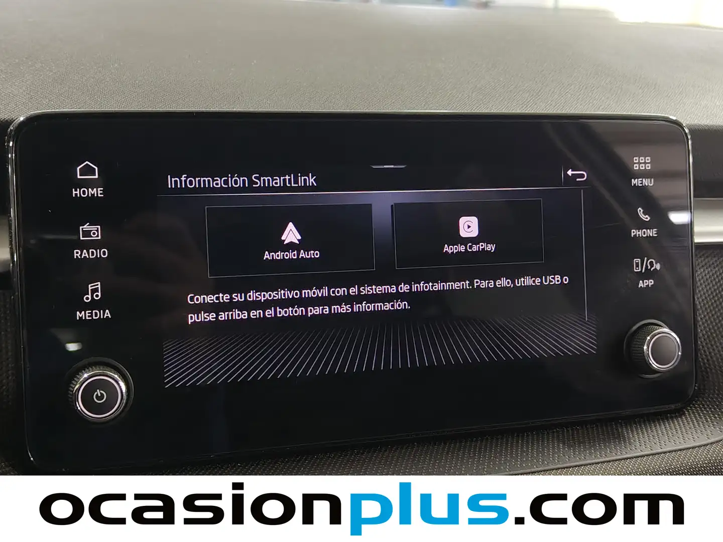 Foto Skoda Fabia Skoda Fabia 1.0 TSI Selection (95 CV)