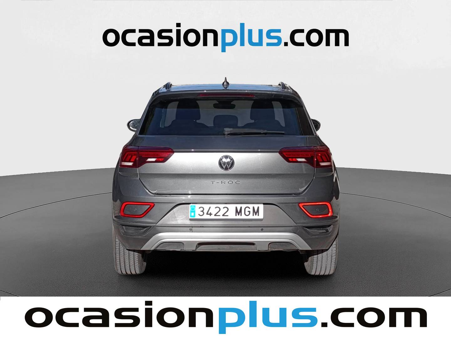 Volkswagen T-Roc Volkswagen T-Roc Life 1.5 TSI (150 CV) barato