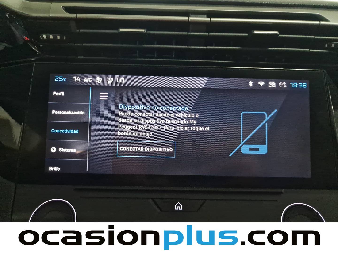 Foto Peugeot 308 Peugeot 308 PureTech 130 S&S Active Pack EAT8 (130 CV)