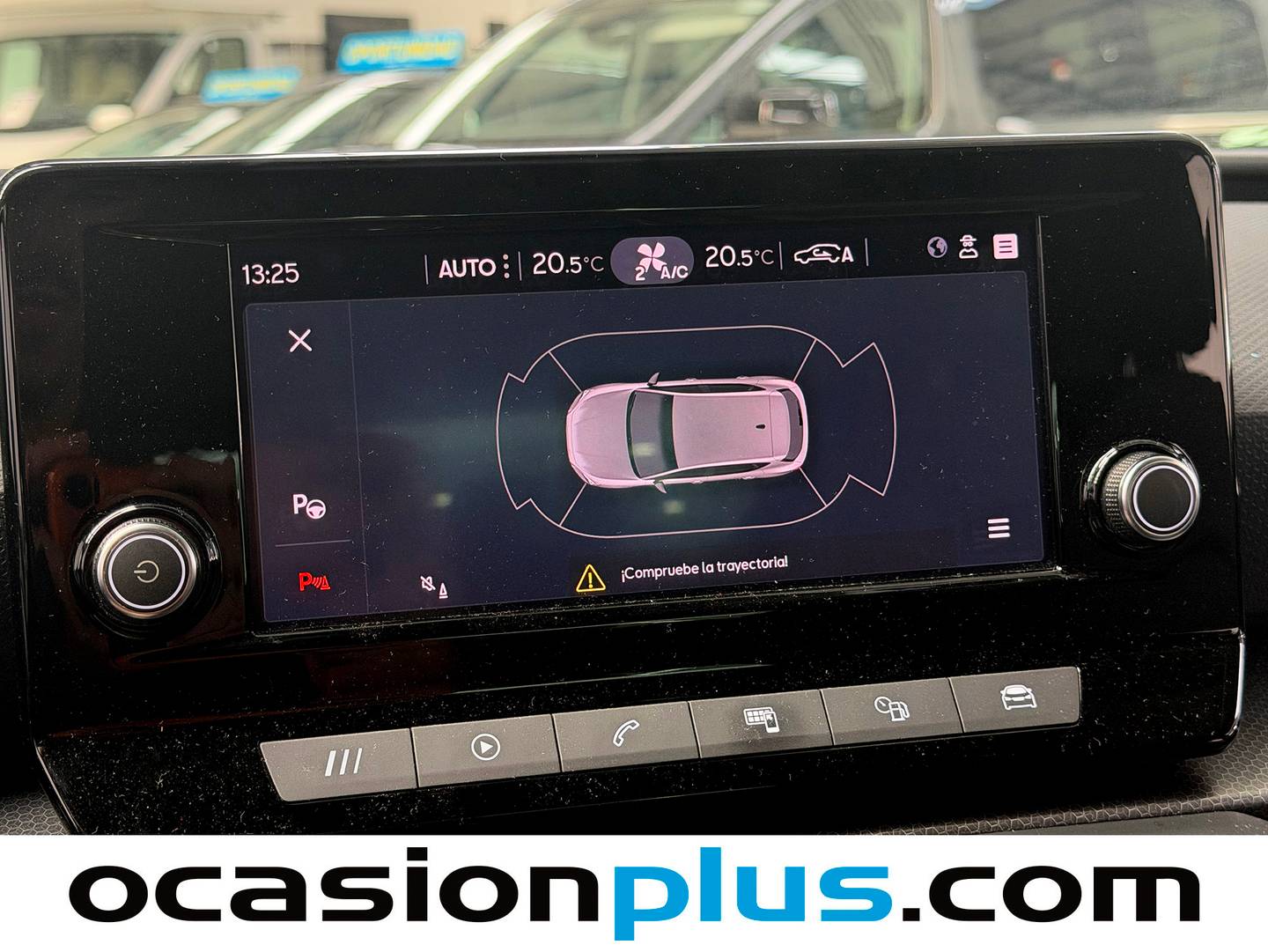 Extras y acabados del Seat León Seat León 1.5 TSI S&S Style XL (130 CV)