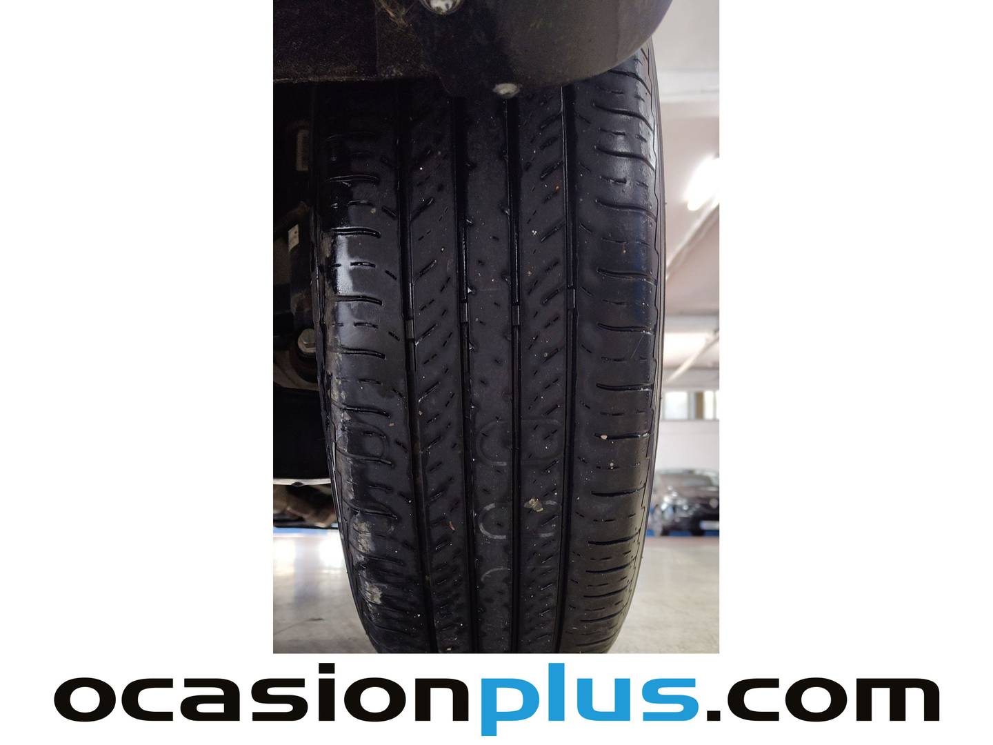 MG HS MG HS 1.5 Turbo GDI Comfort DCT (162 CV) de segunda mano