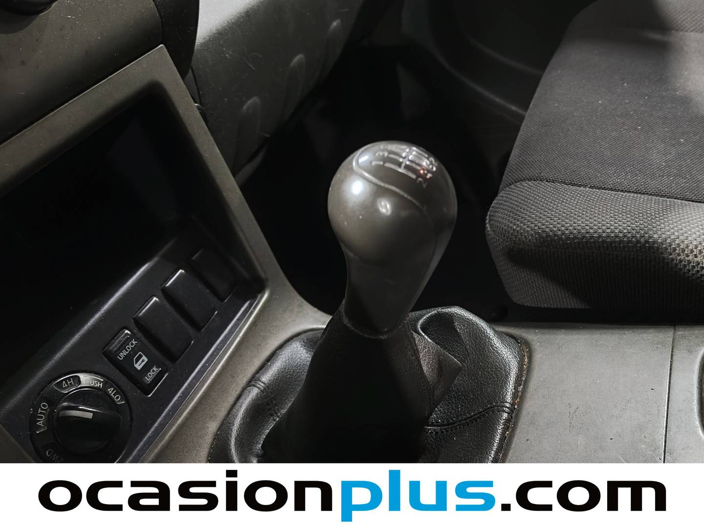 Nissan Pathfinder Nissan Pathfinder 2.5 dCi SE 7 Plazas (171 CV) de segunda mano