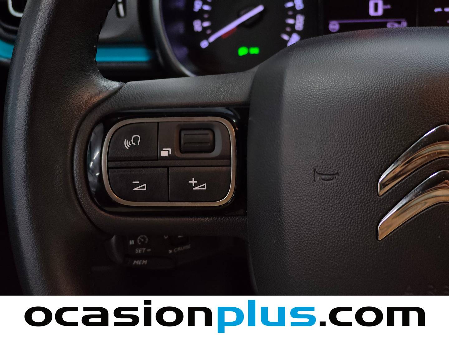 Foto Citroën C3 Citroen C3 BlueHDi 100 S&S Shine (102 CV)