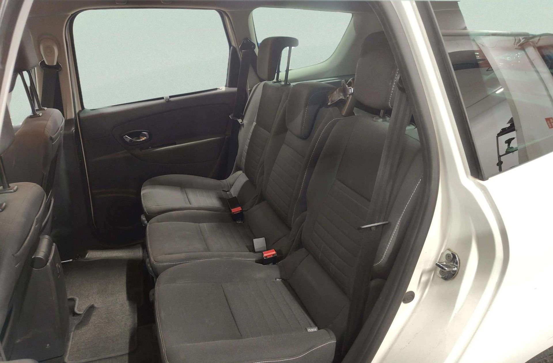 Renault Grand Scénic Limited Energy dCi - foto 10