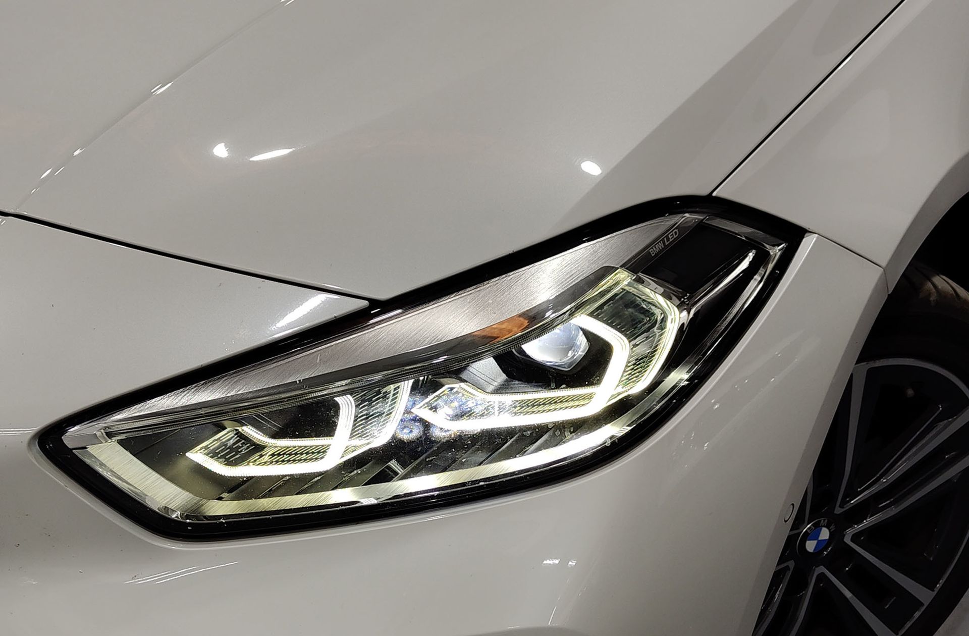 BMW Serie 1 120d - foto 17