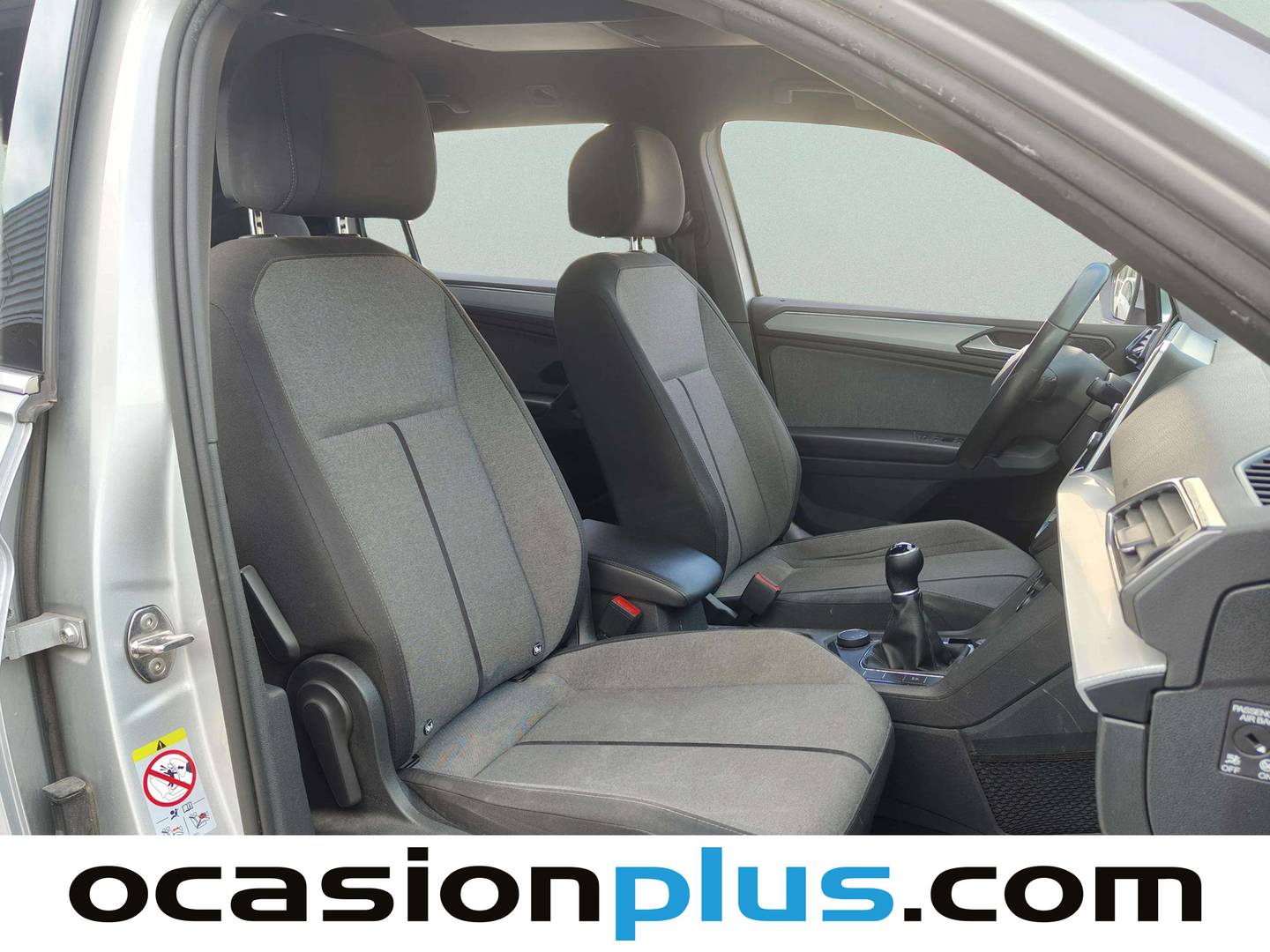 Seat Tarraco SEAT Tarraco 2.0 TDI Style Plus (150 CV) 7 Plazas 2021