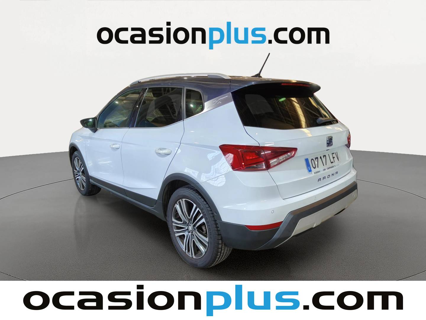 Foto Seat Arona SEAT Arona 1.0 TSI Ecomotive Xcellence Edition (115 CV)