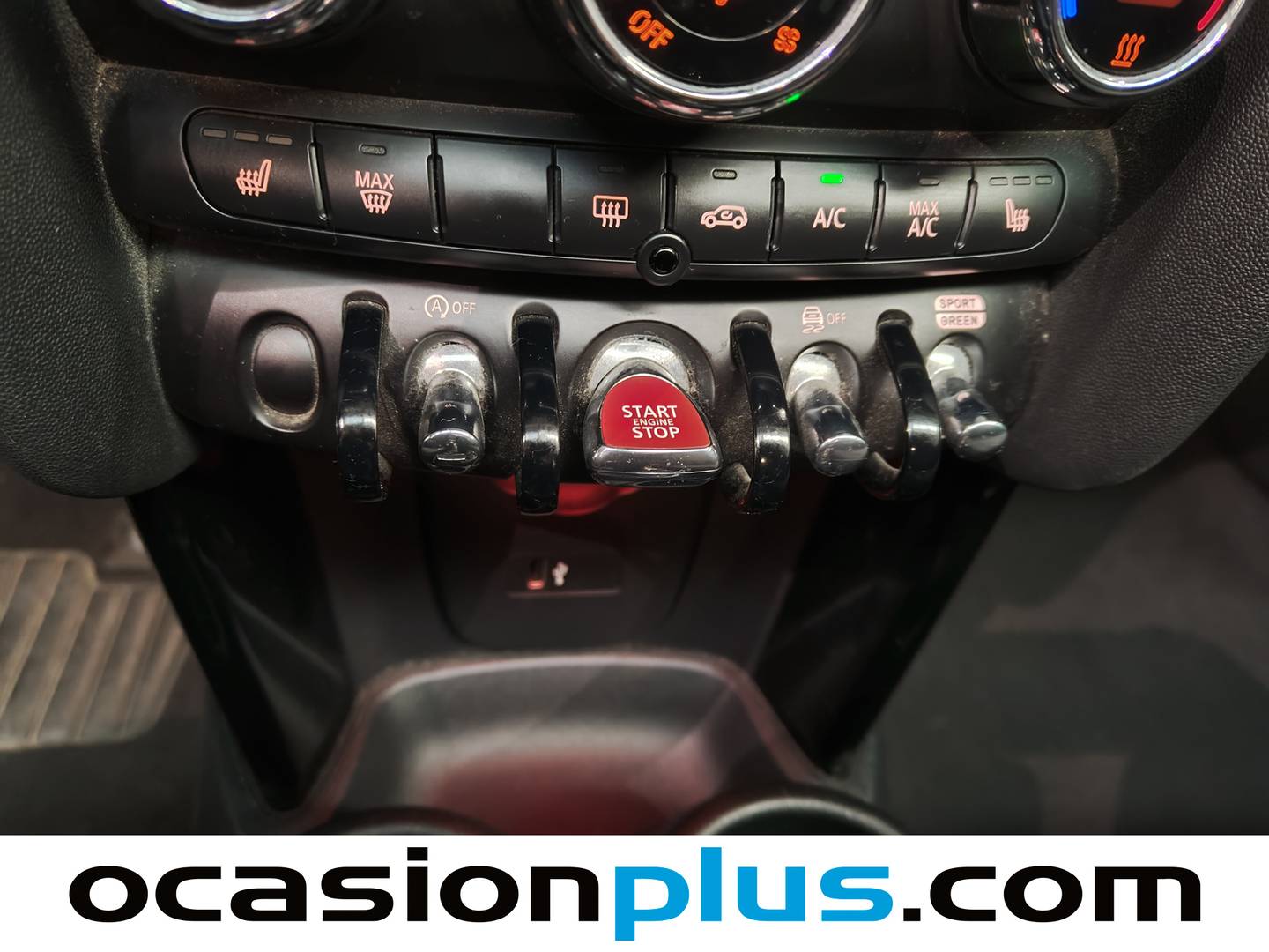 Foto Mini MINI MINI MINI Cabrio Cooper (136 CV)