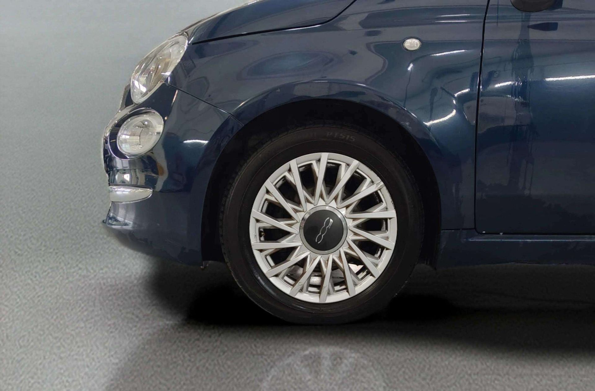 Fiat 500 1.0 Hybrid Dolcevita - foto 31