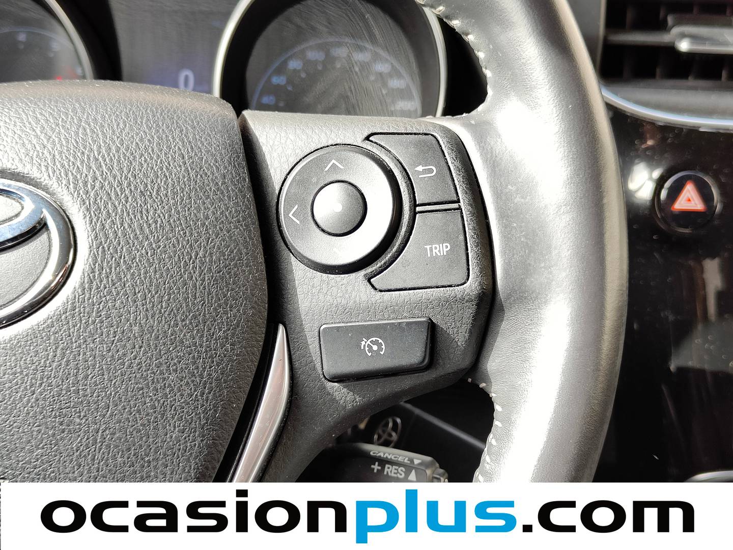 Toyota Auris Toyota Auris 120T Active (116 CV) 116cv