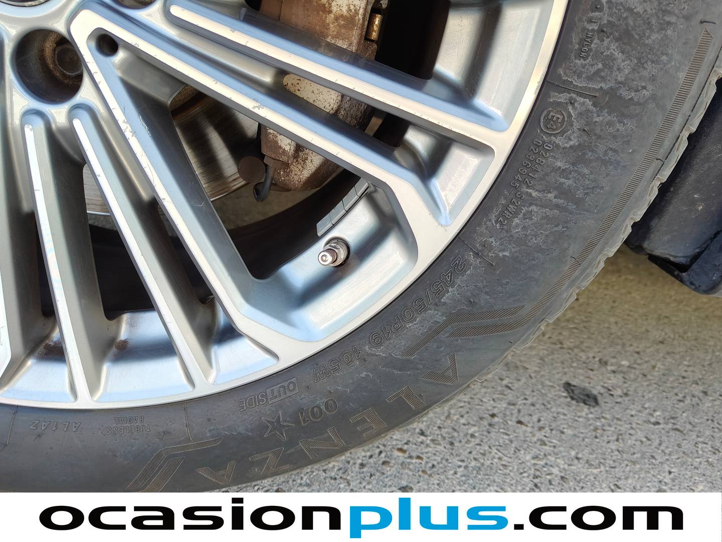 BMW X3 BMW X3 xDrive25d (231 CV) km 0
