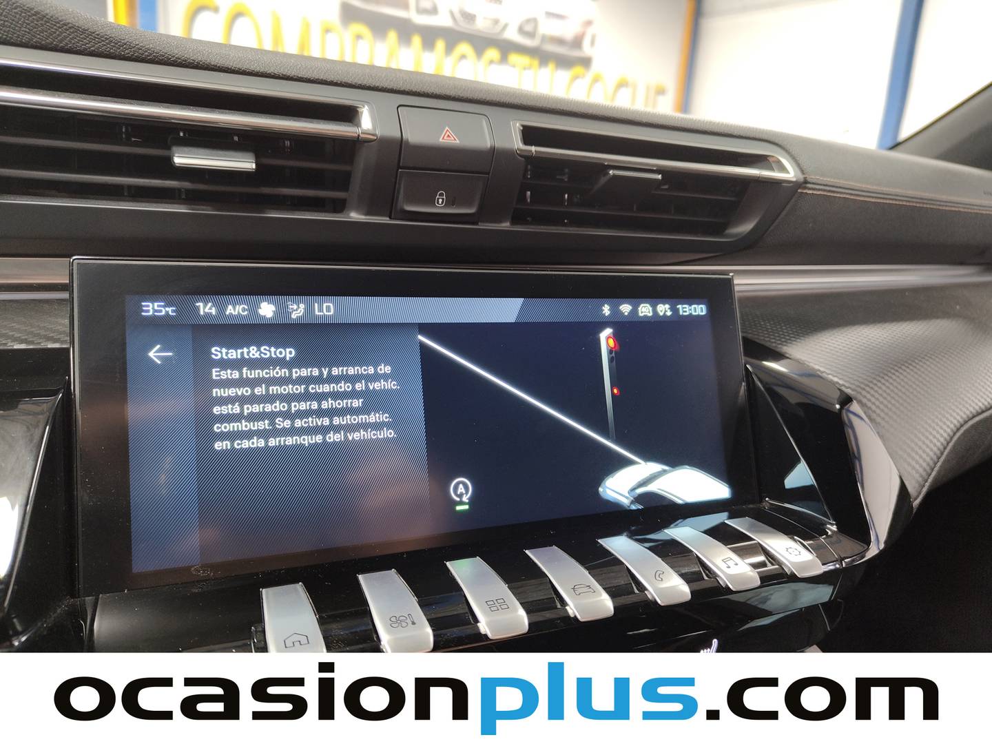 Foto Peugeot 508 Peugeot 508 SW BlueHDi 130 S&S GT EAT8 (130 CV)