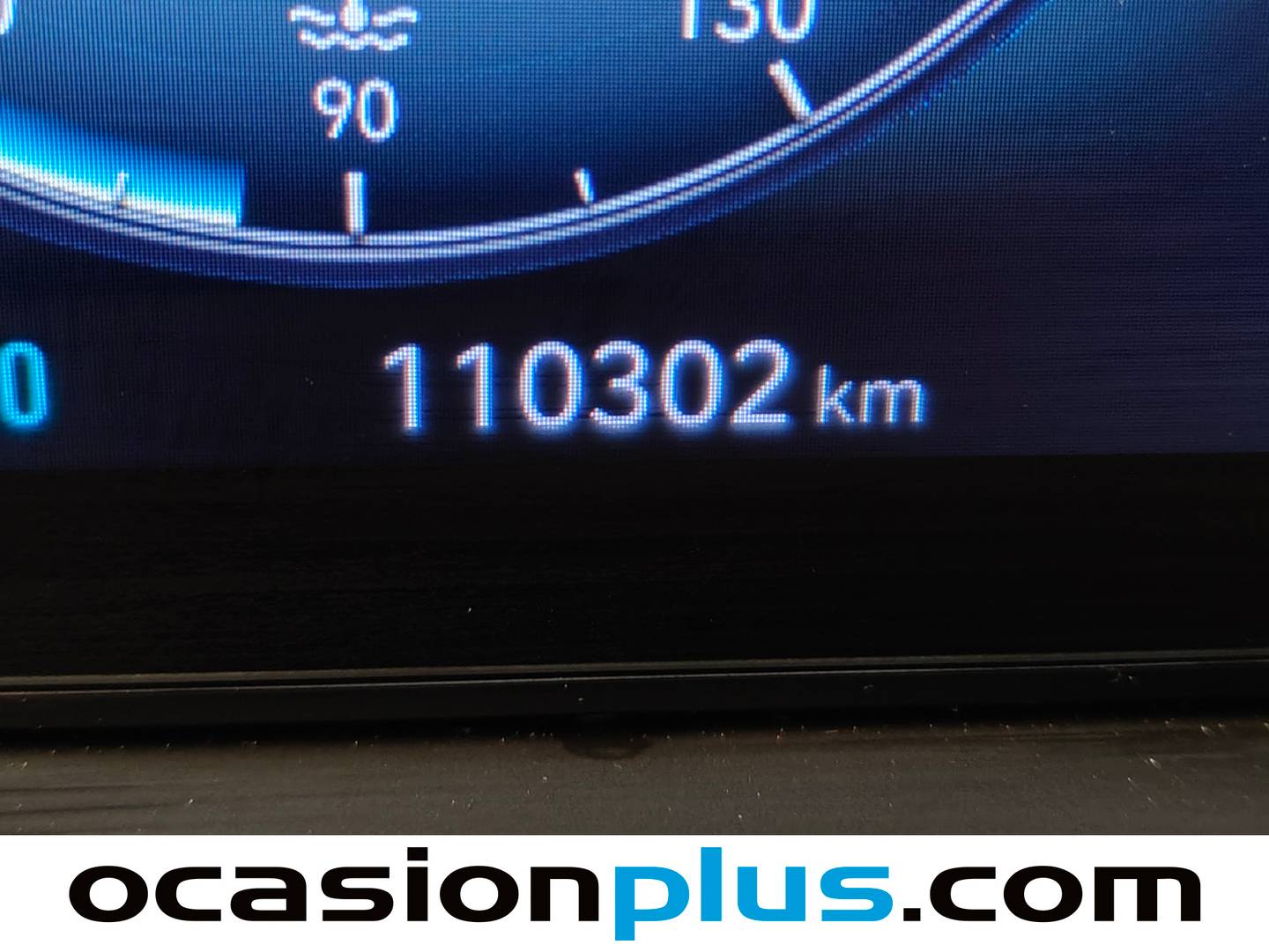 Hyundai Tucson Hyundai Tucson 1.6 CRDI 48V Maxx (136 CV) seminuevo