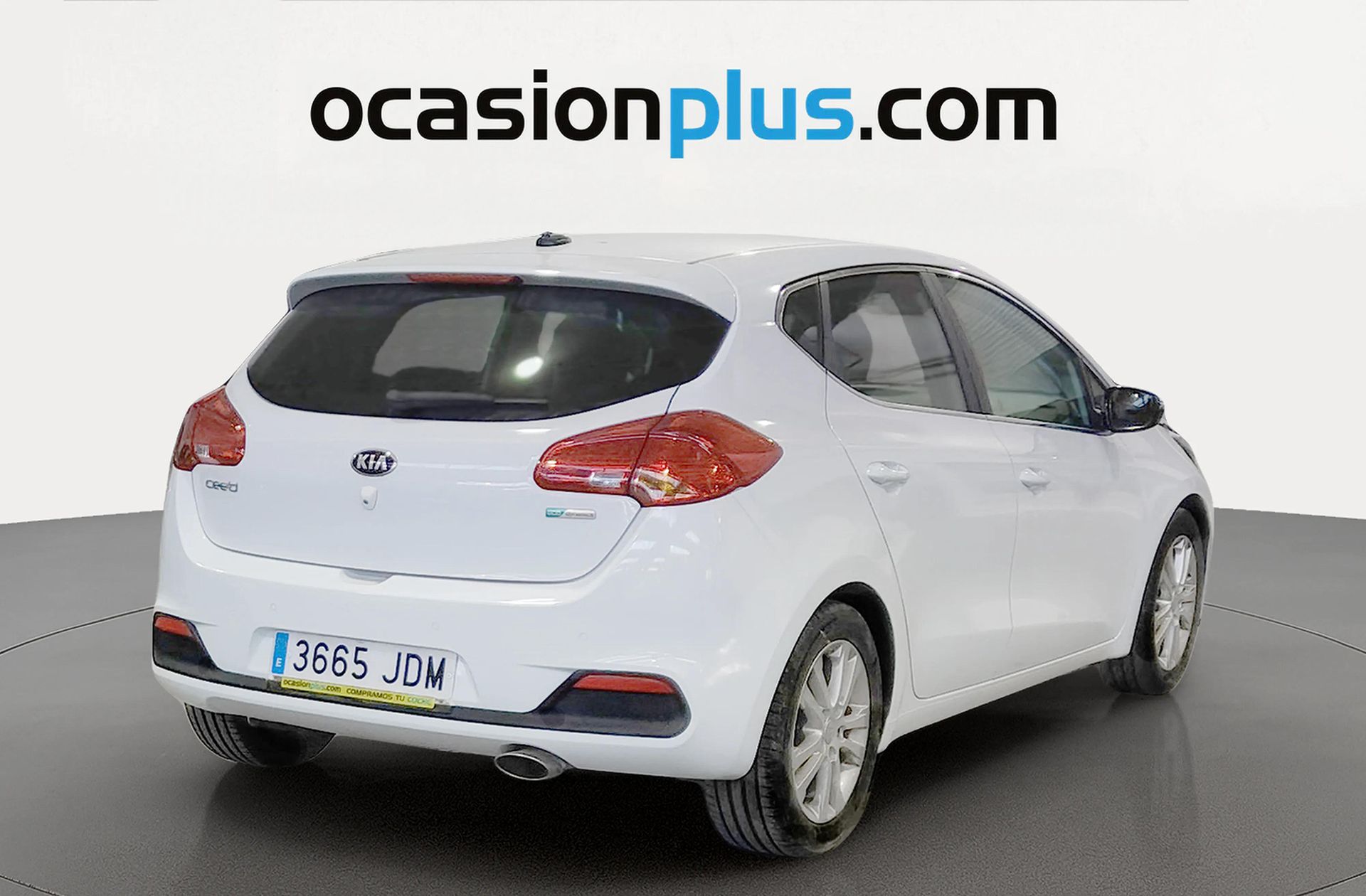 Kia Ceed 1.6 CRDi VGT Eco-Dynamics x-Tech - foto 4