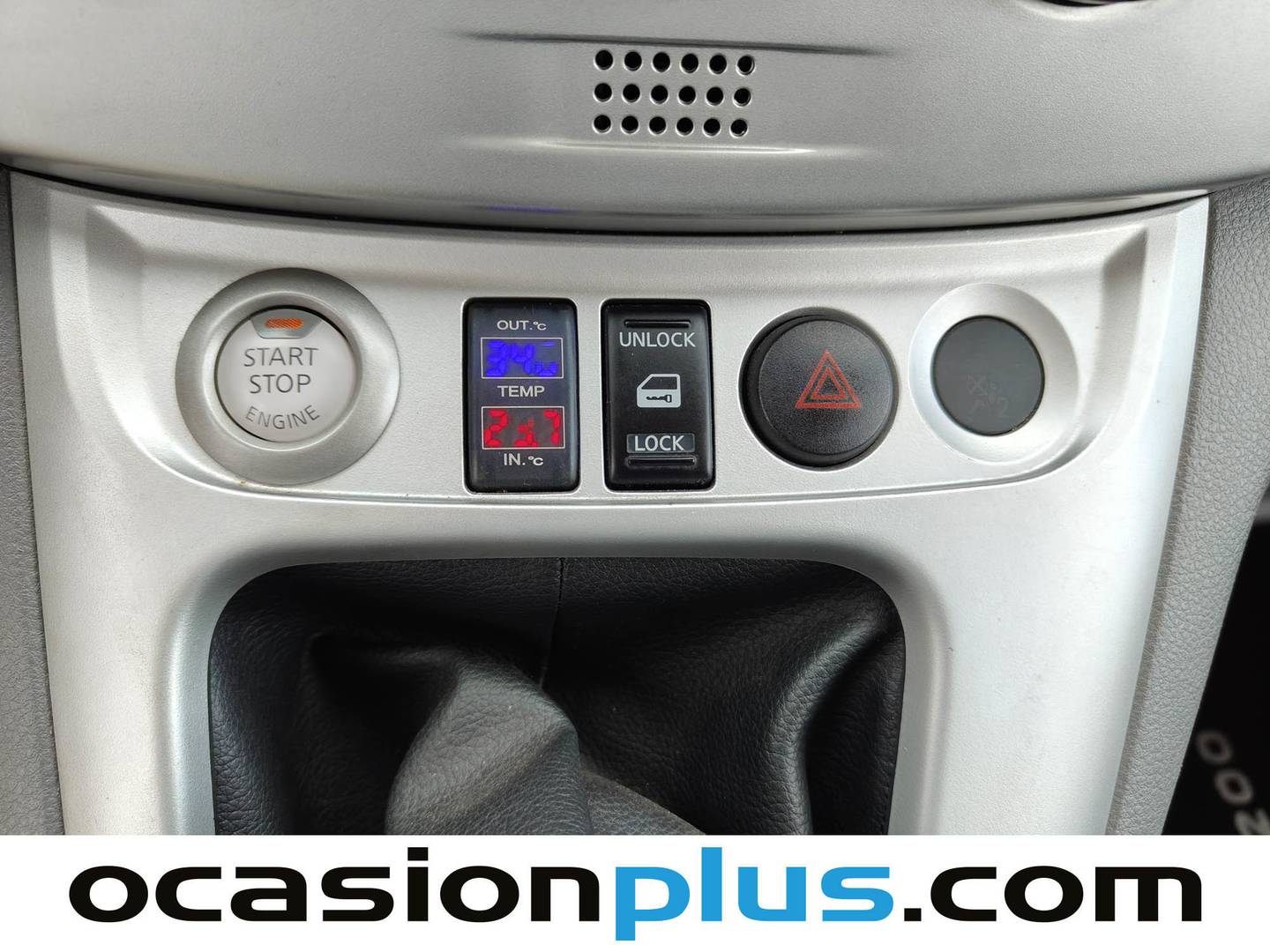 Nissan NV200 EVALIA Nissan NV200 Evalia 1.5 dCi 15 RR+AC 7 Plazas (110 CV) barato