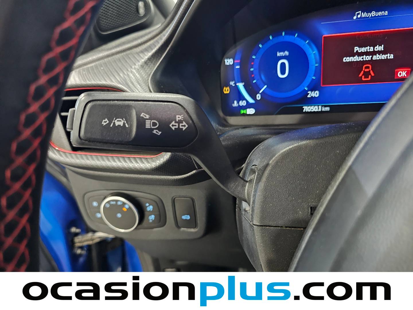 Ford Puma Ford Puma 1.0 EcoBoost MHEV ST-Line X (125 CV) híbrido