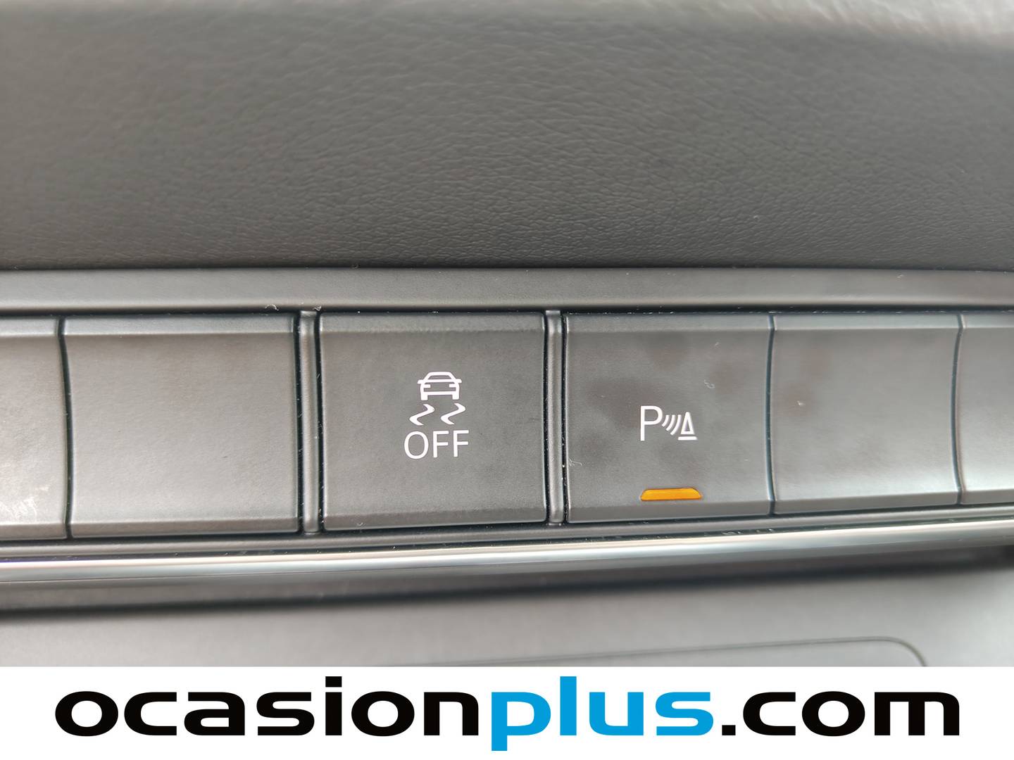 Extras del Audi Q3 Audi Q3 sport edition 2.0 TDI (120 CV)