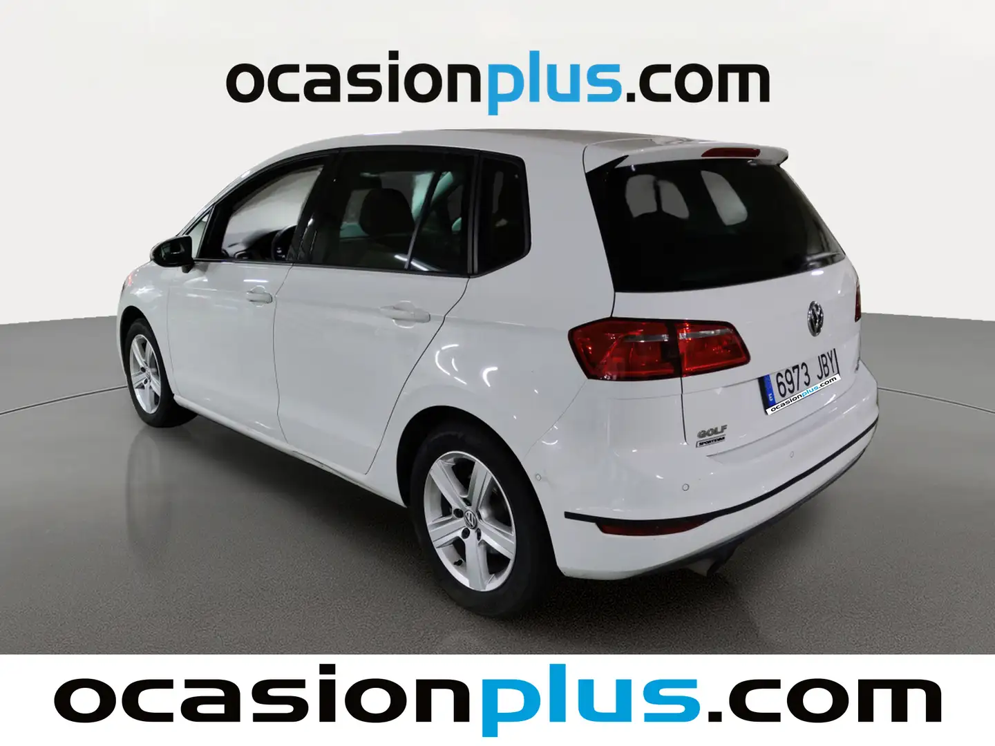 Foto Volkswagen Golf Sportsvan Volkswagen Golf Sportsvan Advance 1.4 TSI BMT (125 CV)