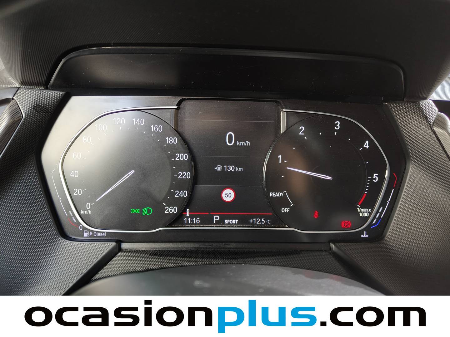 BMW Serie 1 BMW Serie 1 118d (150 CV) seminuevo