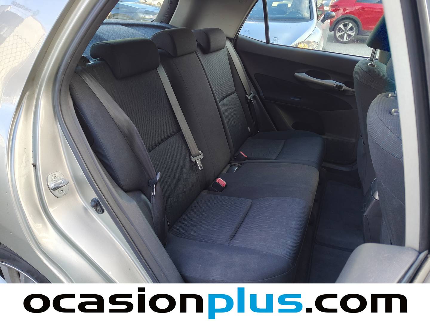 Foto Toyota Auris Toyota Auris 1.4 D-4D Luna Plus M/M (90 CV)